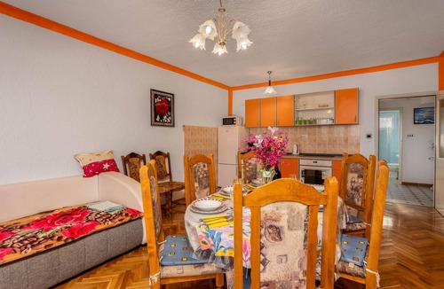 Senj Apartment | Cozy apartment in Senj with WiFi