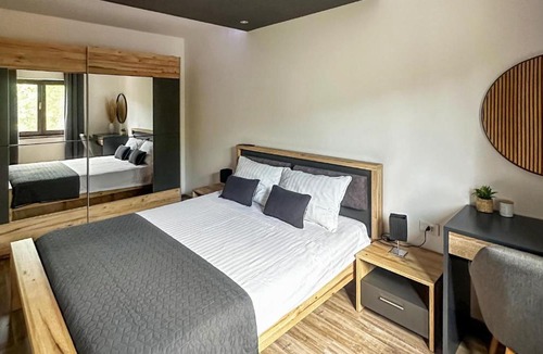 Rezanci Apartment | Cozy Apartment In Svetvincenat