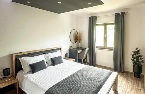 Rezanci Apartment | Cozy Apartment In Svetvincenat