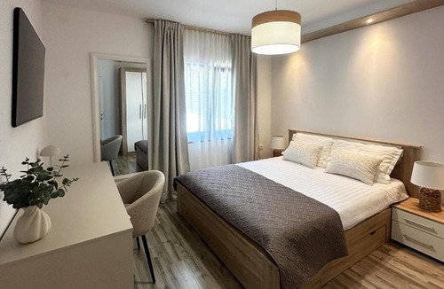 Rezanci Apartment | Cozy Apartment In Svetvincenat