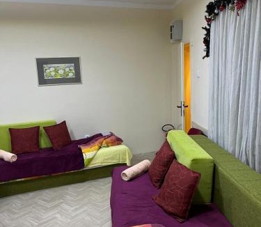 Novi Sad Apartment | Cozy apartment in the center of Novi Sad!