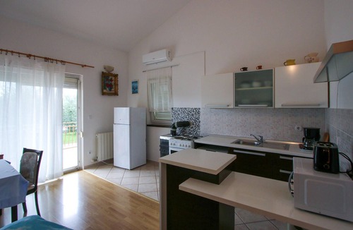 Vabriga Apartment | Cozy apartment in Vabriga