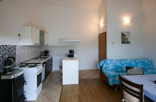 Vabriga Apartment | Cozy apartment in Vabriga