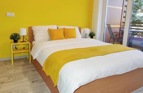 Moravske Toplice Apartment | Cozy Apartment Marusa near Thermal Spa