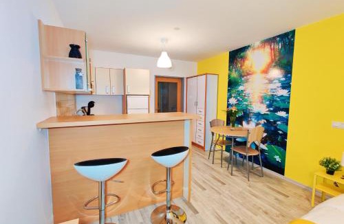 Moravske Toplice Apartment | Cozy Apartment Marusa near Thermal Spa
