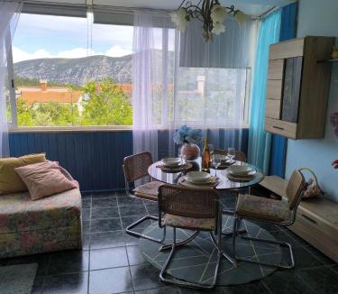 Kneza Apartment | Cozy Apartments Žute, island of Korčula
