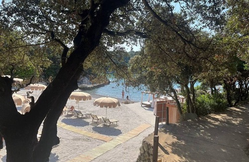 Suha Punta Apartment | Cozy, beautiful and comfortae 2-bedroom apartment in adorable Suha Punta with AC