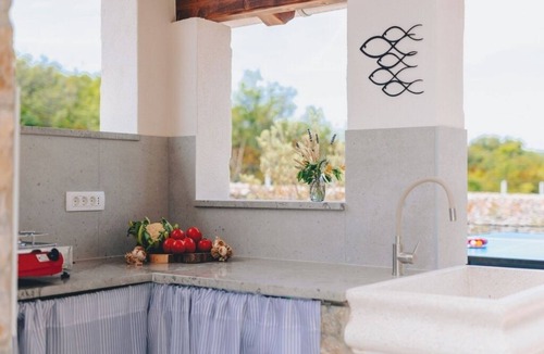 Risika Villa | Cozy detached villa with pool 5.000m2 plot