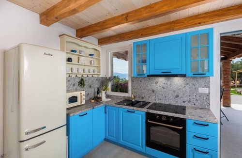 Risika Villa | Cozy detached villa with pool 5.000m2 plot