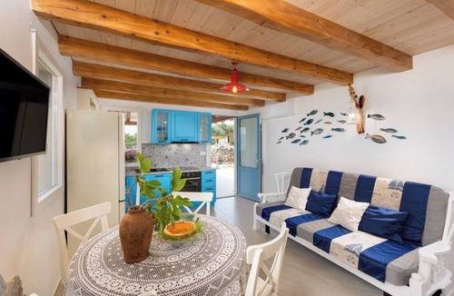 Risika Villa | Cozy detached villa with pool 5.000m2 plot