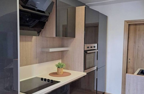 Gruz Apartment | Cozy family friendly apartment 20min. walk to the old town