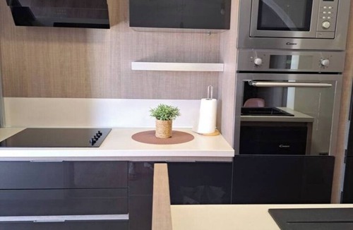 Gruz Apartment | Cozy family friendly apartment 20min. walk to the old town