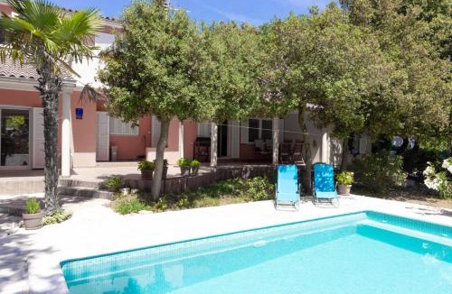 Barbariga Villa | Cozy holiday home Ella Nature with pool near the beach