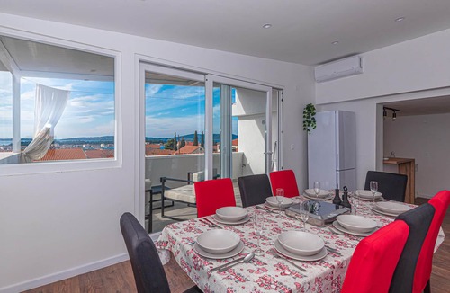 Brodarica House | Cozy home in Brodarica