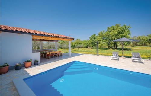 Kastel House | Cozy Home In Buje