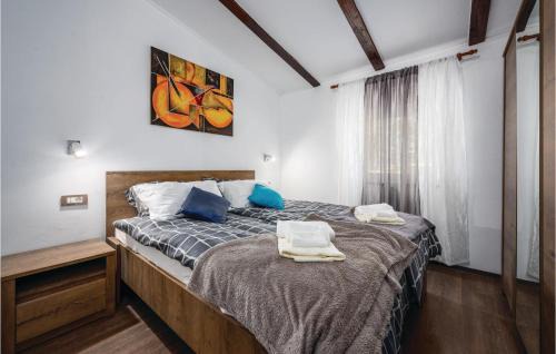 Kastel House | Cozy Home In Buje