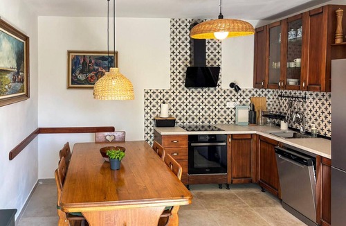 Buzet House | Cozy home in Buzet with WiFi