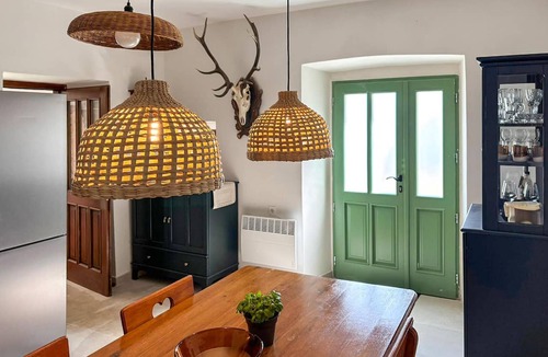 Buzet House | Cozy home in Buzet with WiFi
