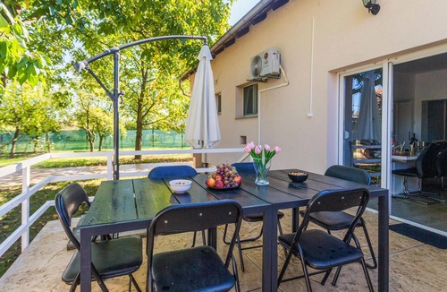 Donji Andrijevci House | Cozy home in Donji Andrijevci