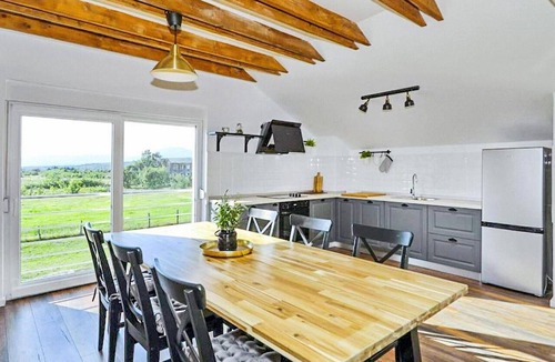 Ervenik House | Cozy home in Ervenik with private swimming pool, can be inside or outside
