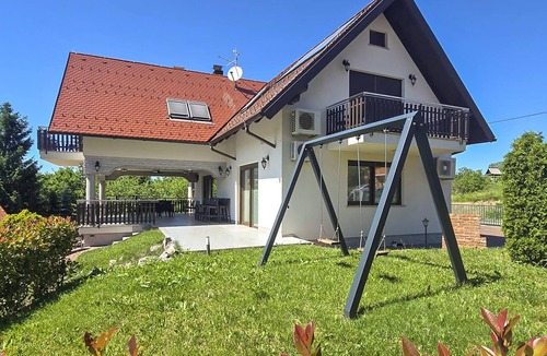 Gornja Stubica House | Cozy home in Gornja Stubica with sauna