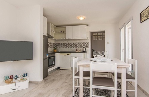 Privlaka House | Cozy home in Privlaka-Sabunike