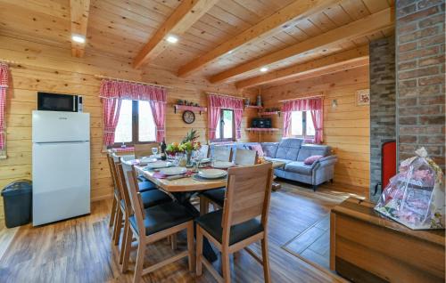 Ludbreg House | Cozy Home In Vinogradi Ludbreski With Sauna
