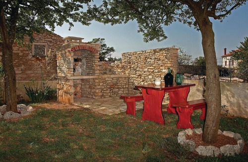 Hrboki House | Cozy home in Hrboki with WiFi