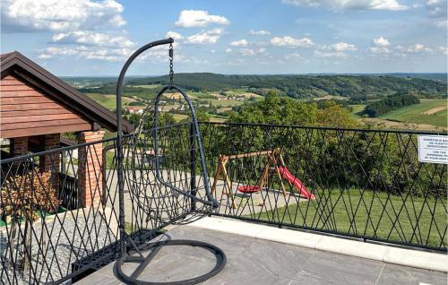Kalnik House | Cozy Home In Kalnik With House A Panoramic View
