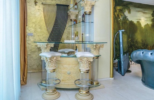 Zelenka House | Cozy home in Makarska with jacuzzi