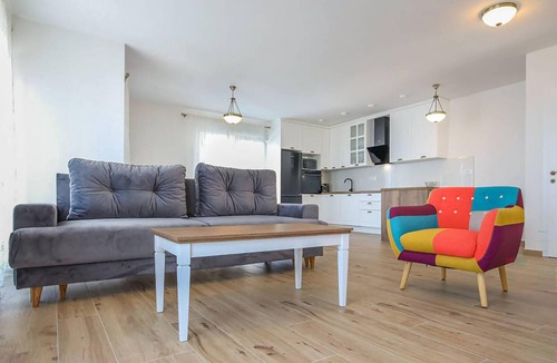 Makarska House | Cozy home in Makarska