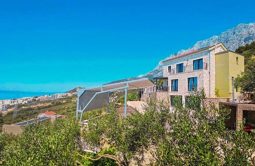 Makarska House | Cozy home in Makarska