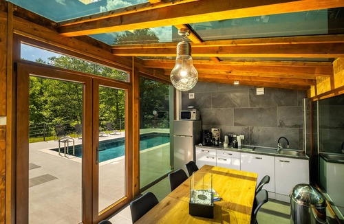 Brestovac House | Cozy home in Novo Zvecevo with sauna