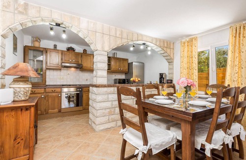 Povljana House | Cozy home in Povljana