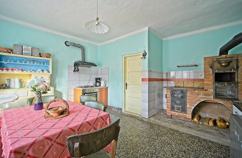 Jastrebarsko House | Cozy home in Prodin Dol