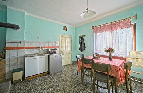 Jastrebarsko House | Cozy home in Prodin Dol