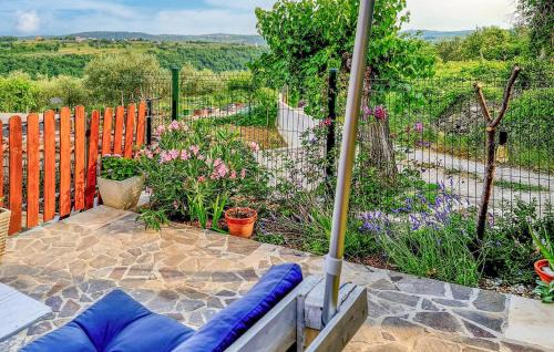 Piran House | Cozy Home In Secovlje With Swimming Pool