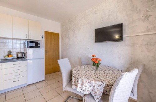 Sevid House | Cozy home in Trogir with private swimming pool, can be inside or outside