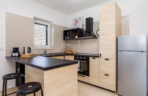 Veprinac House | Cozy home in Veprinac