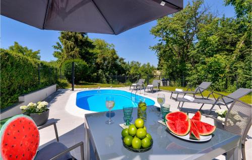 Vinica House | Cozy Home In Vinica Breg