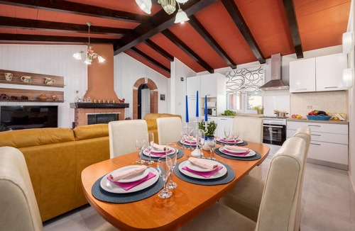 Vizinada House | Cozy home in Vizinada