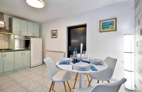 Varazdinske Toplice House | Cozy home in Vrtlinovec with sauna