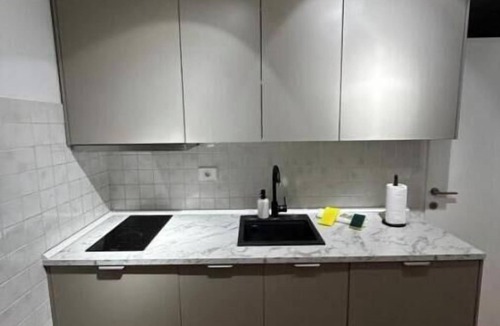 Bovec Apartment | Cozy Mountain Studio with Balcony & Scenic Views in Bovec