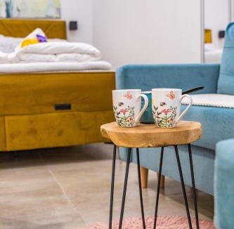 Labin Apartment | Cozy Studio Apartment LEPRIN in Labin Old Town