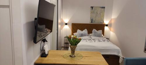 Labin Apartment | Cozy Studio Apartment LEPRIN in Labin Old Town