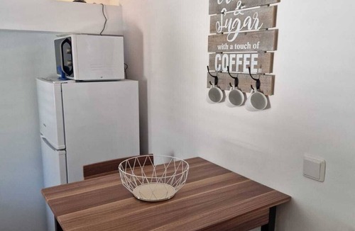 Smokvica Apartment | Cozy vacation apartment in Smokvica, island of Pag, Dalmatia, Croatia - close to the beach