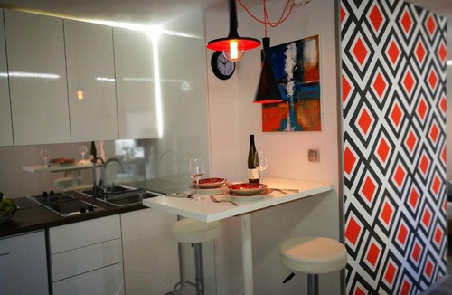 Cres Apartment | Cres Studio Till Apartment