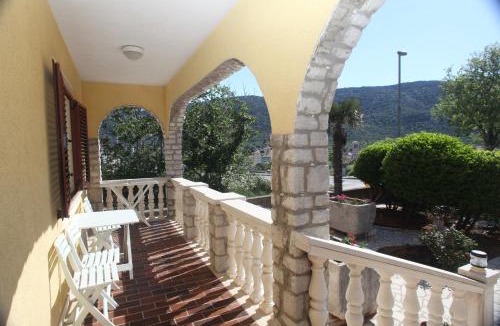 Cres Apartment | Cres Sučić Apartments