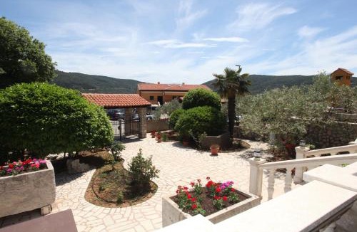 Cres Apartment | Cres Sučić Apartments