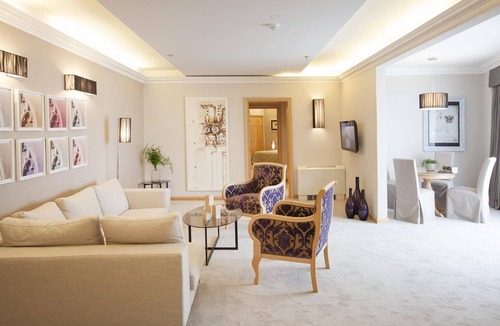 Cavtat Hotel | Croatia Hotel